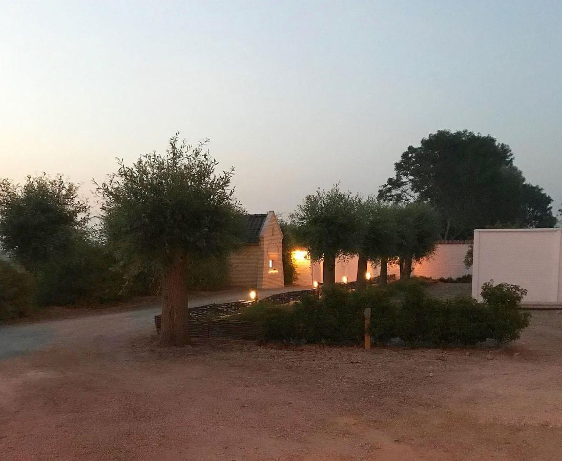 Domaine 10 Hotel Schore Exterior photo
